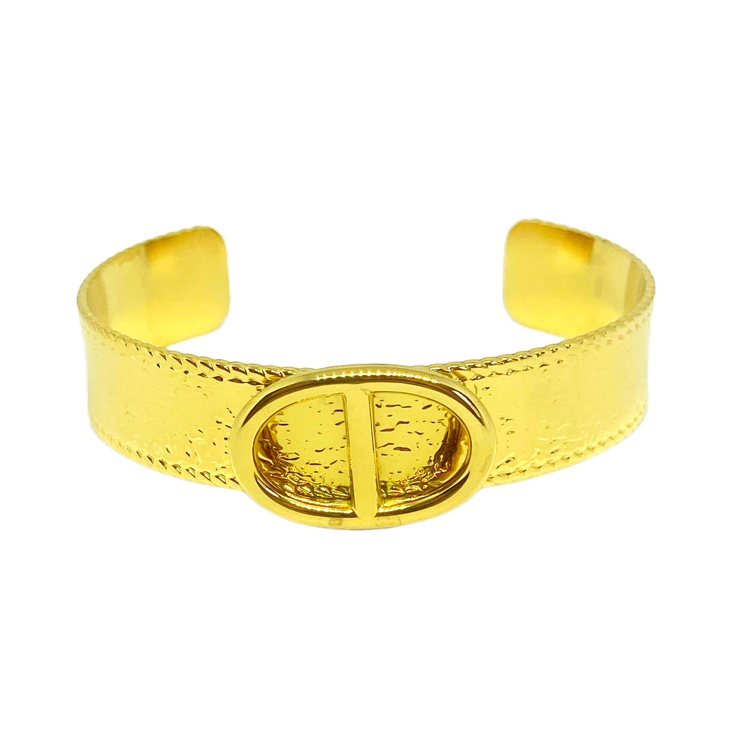 Bracelet MADIA gold