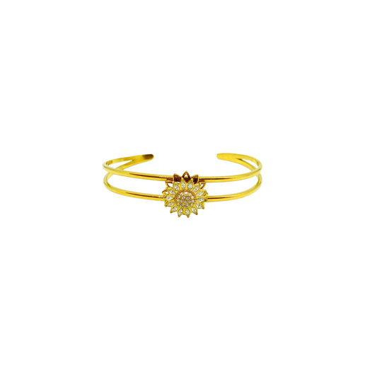 Bracelet MAHA gold