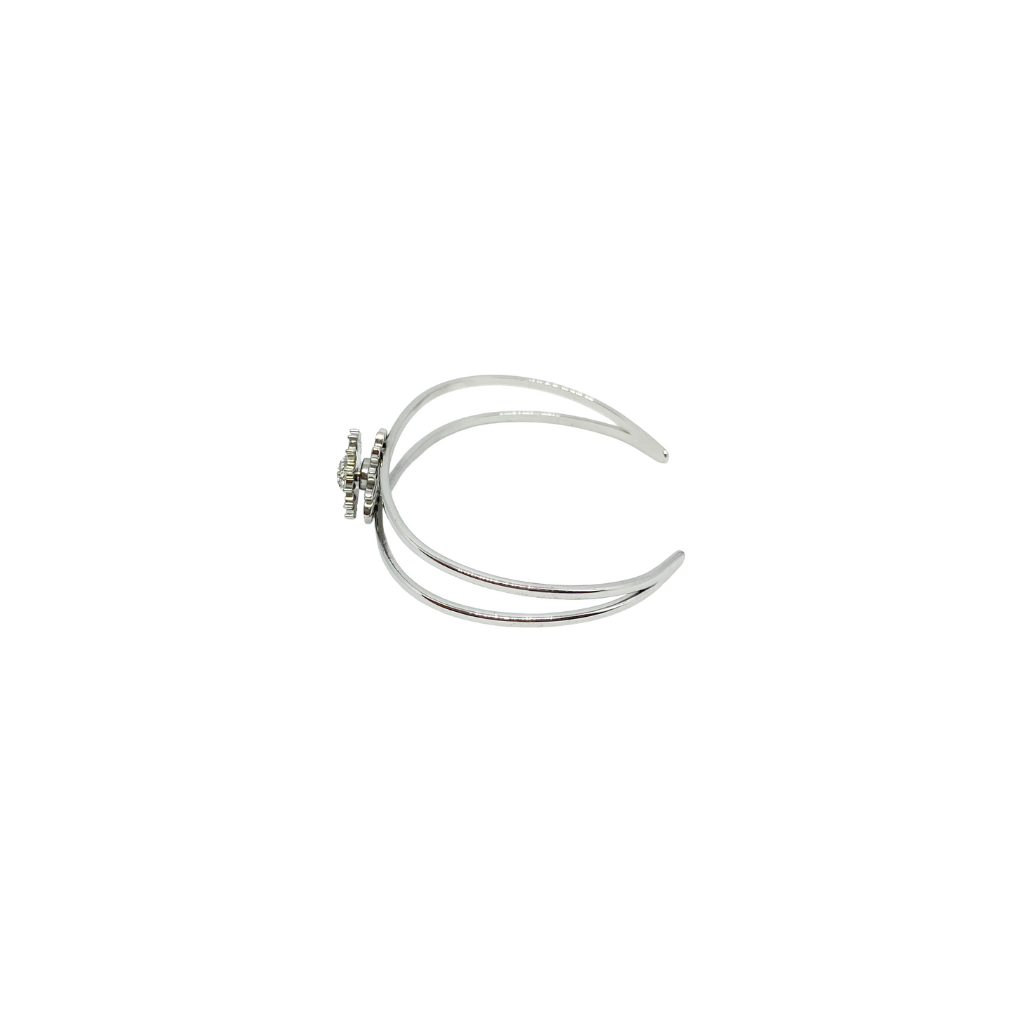 Bracelet MAHA sylver