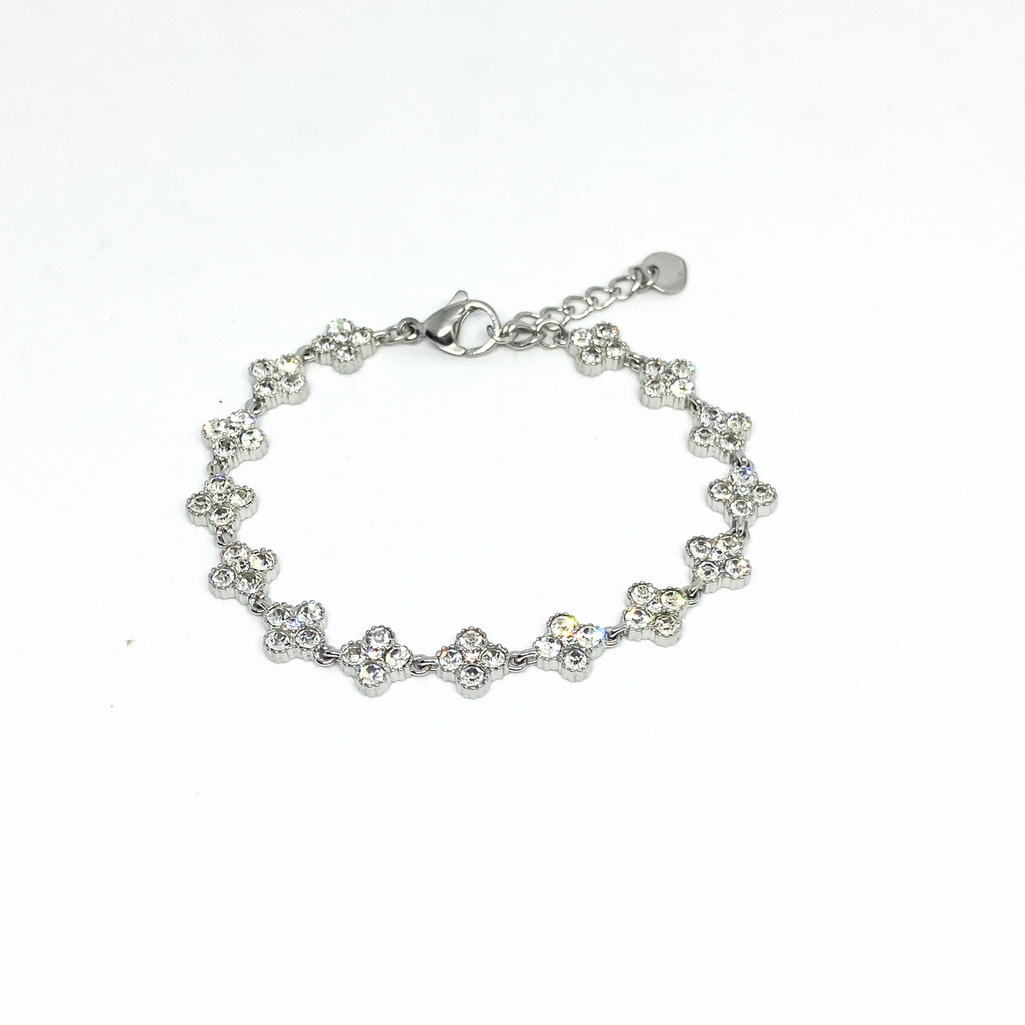 Bracelet MAHINA sylver