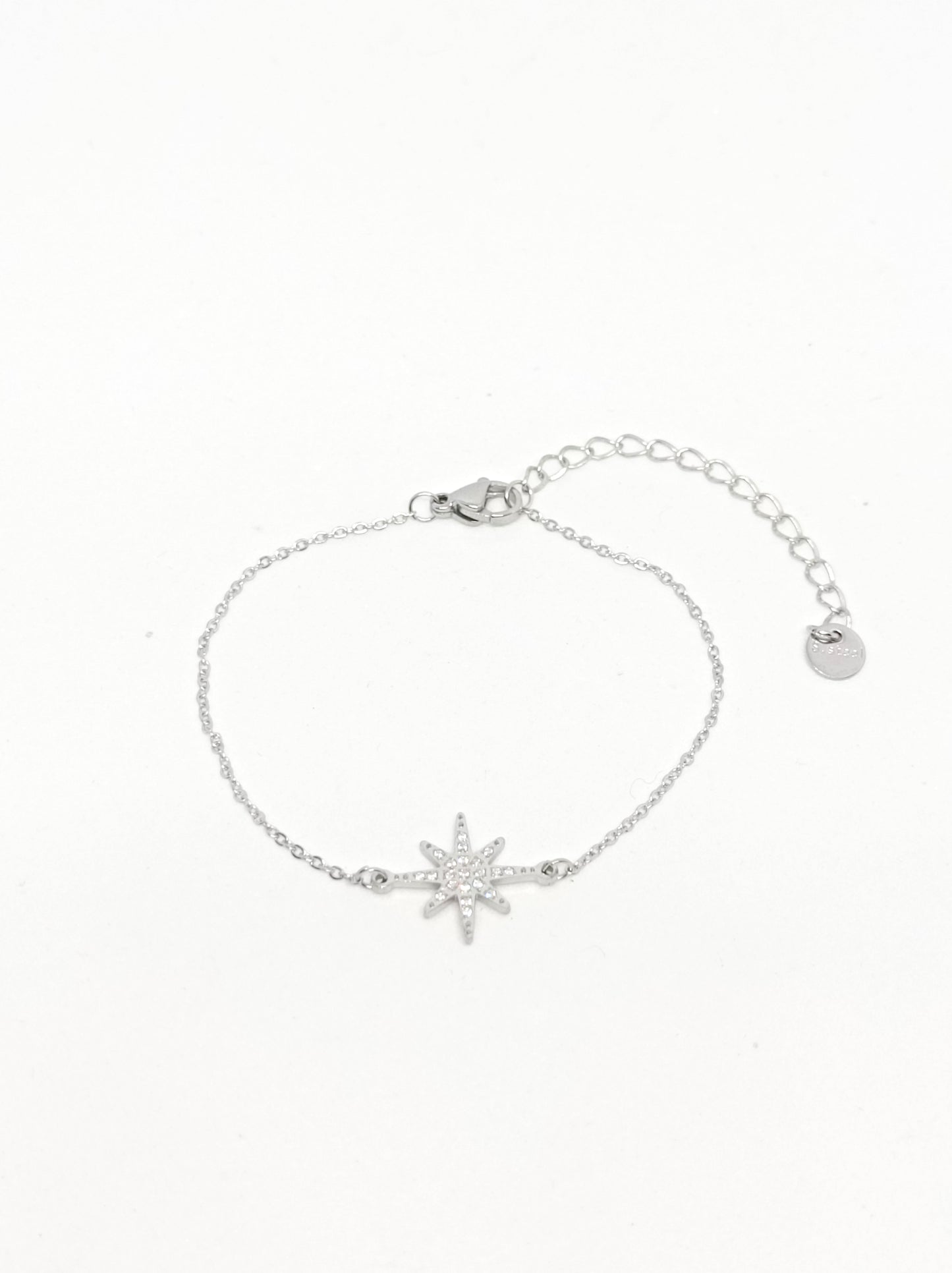 Bracelet MAMOU sylver