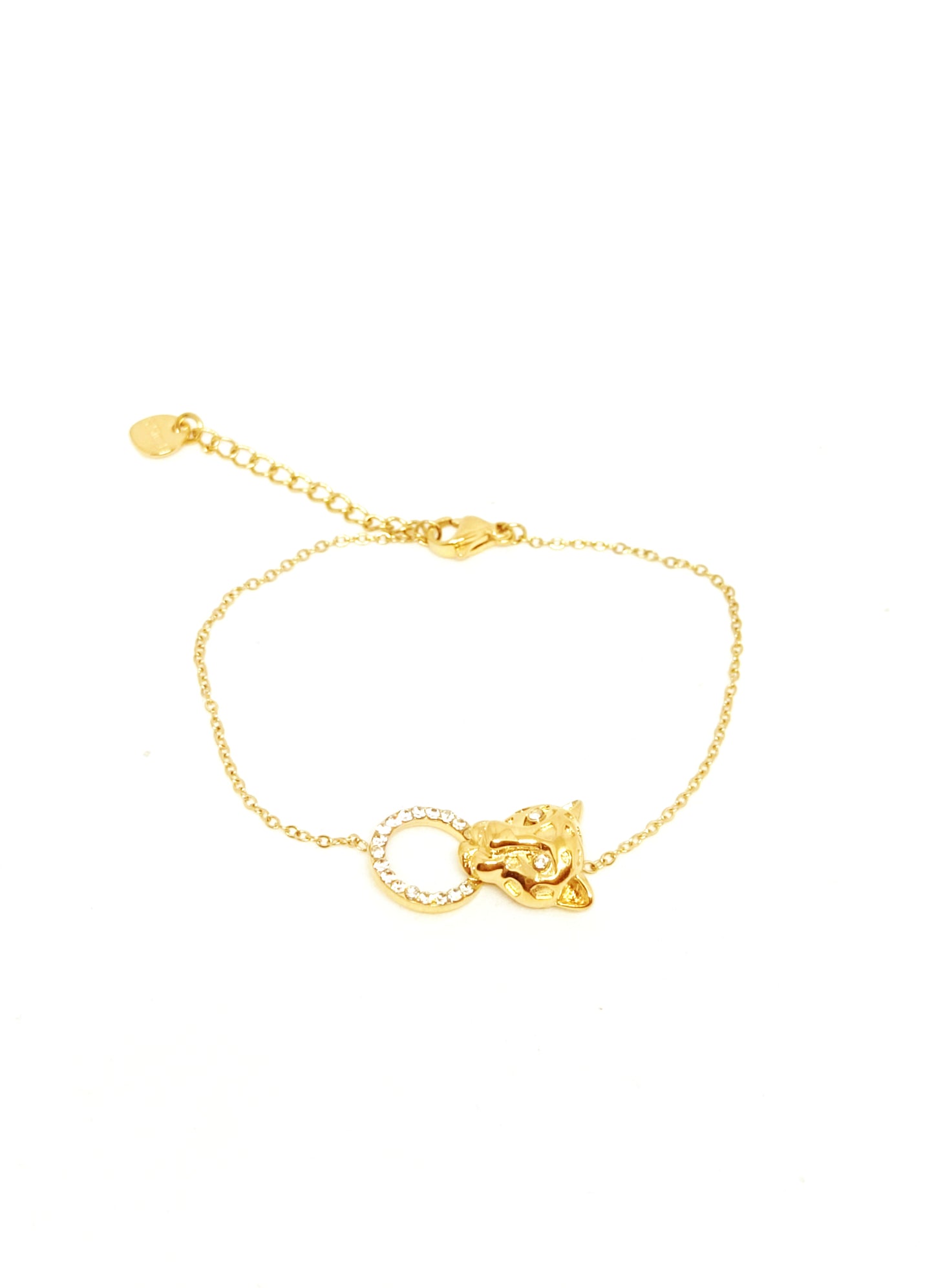 Bracelet MANUELLA gold