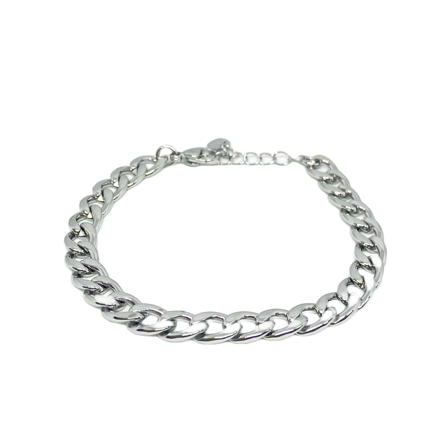 Bracelet MATHILDE sylver