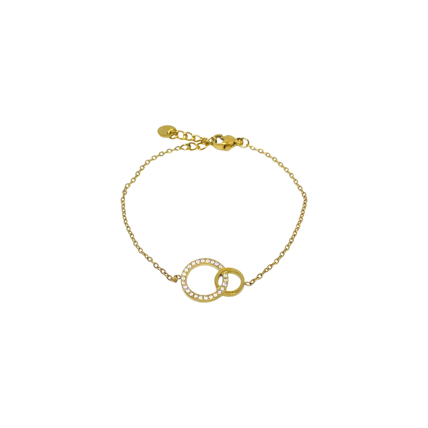 Bracelet MIMA gold