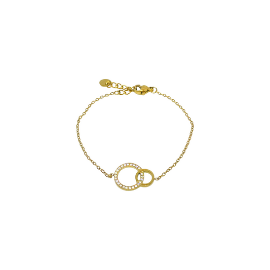 Bracelet MIMA gold