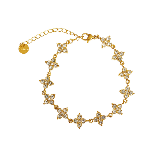 Bracelet MINA gold