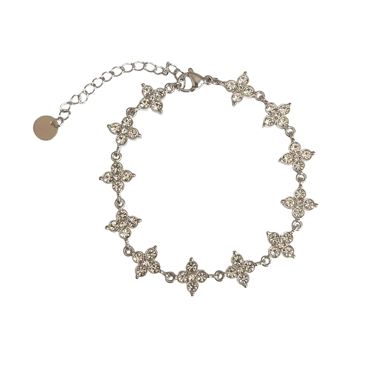 Bracelet MINA sylver