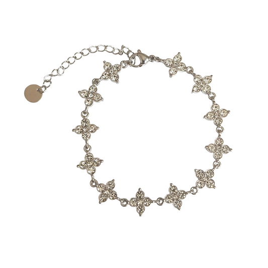 Bracelet MINA sylver