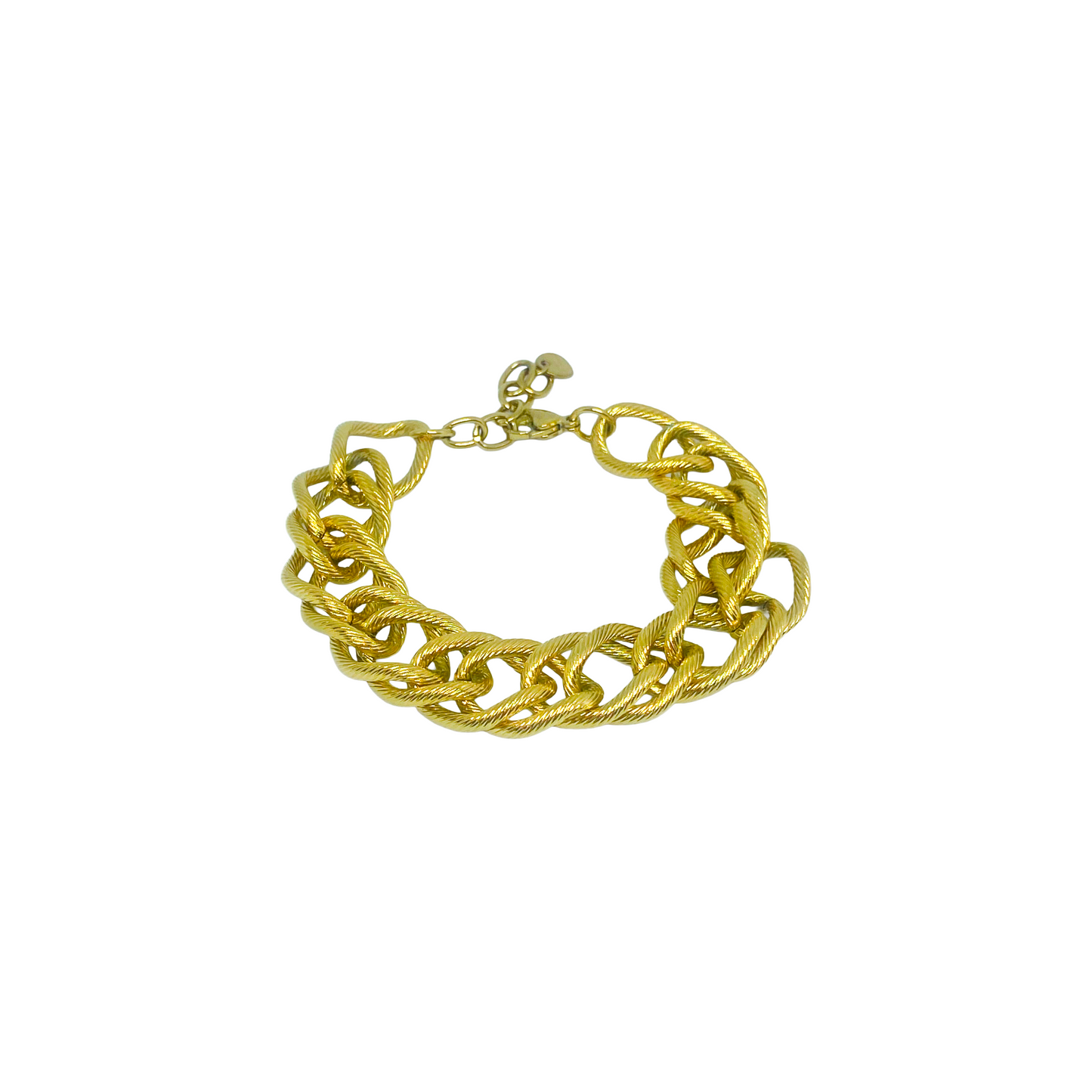 Bracelet NATACHA gold