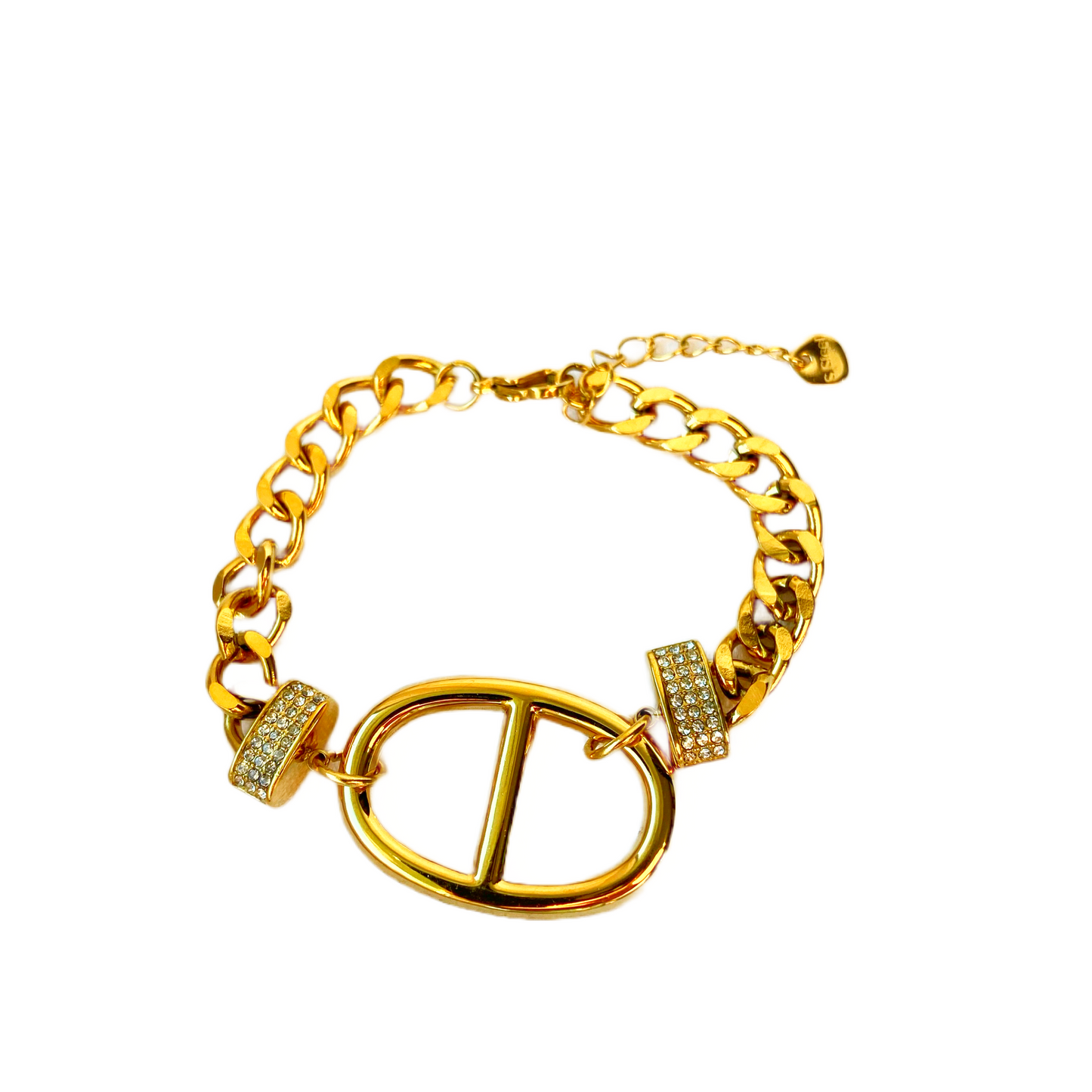 Bracelet NOELLA gold
