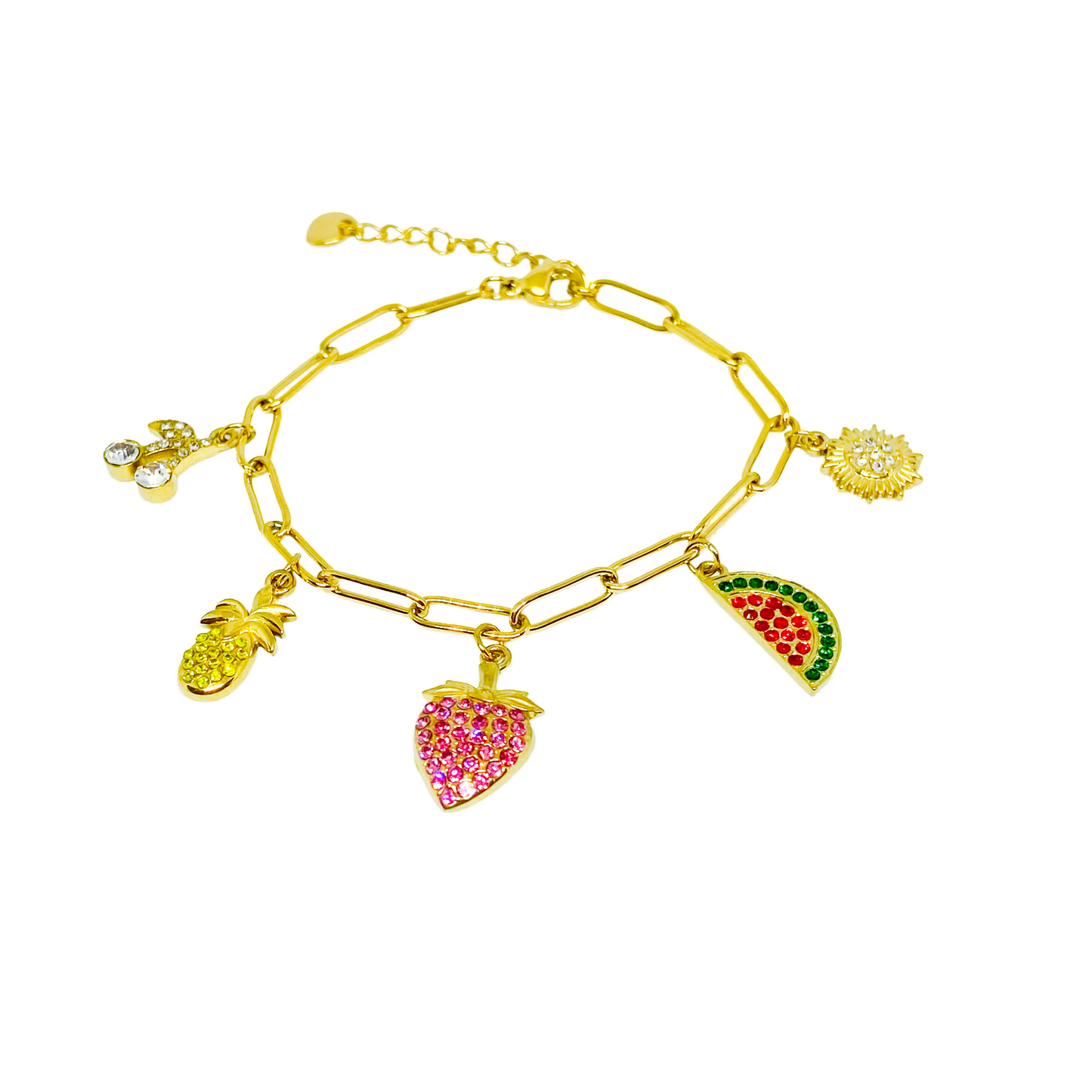Bracelet OANA gold