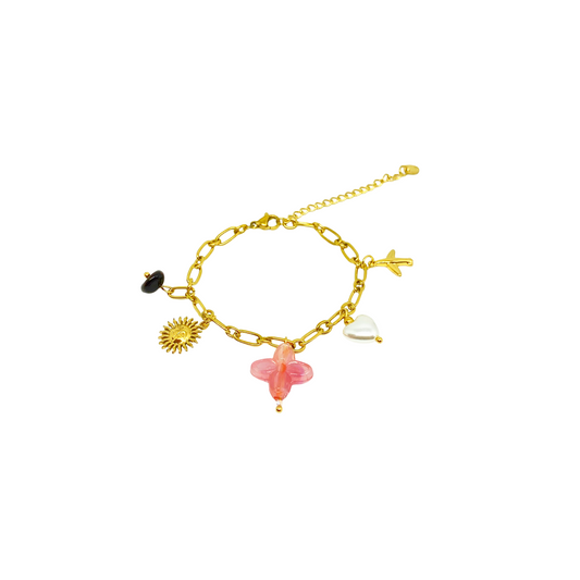 Bracelet RANA gold