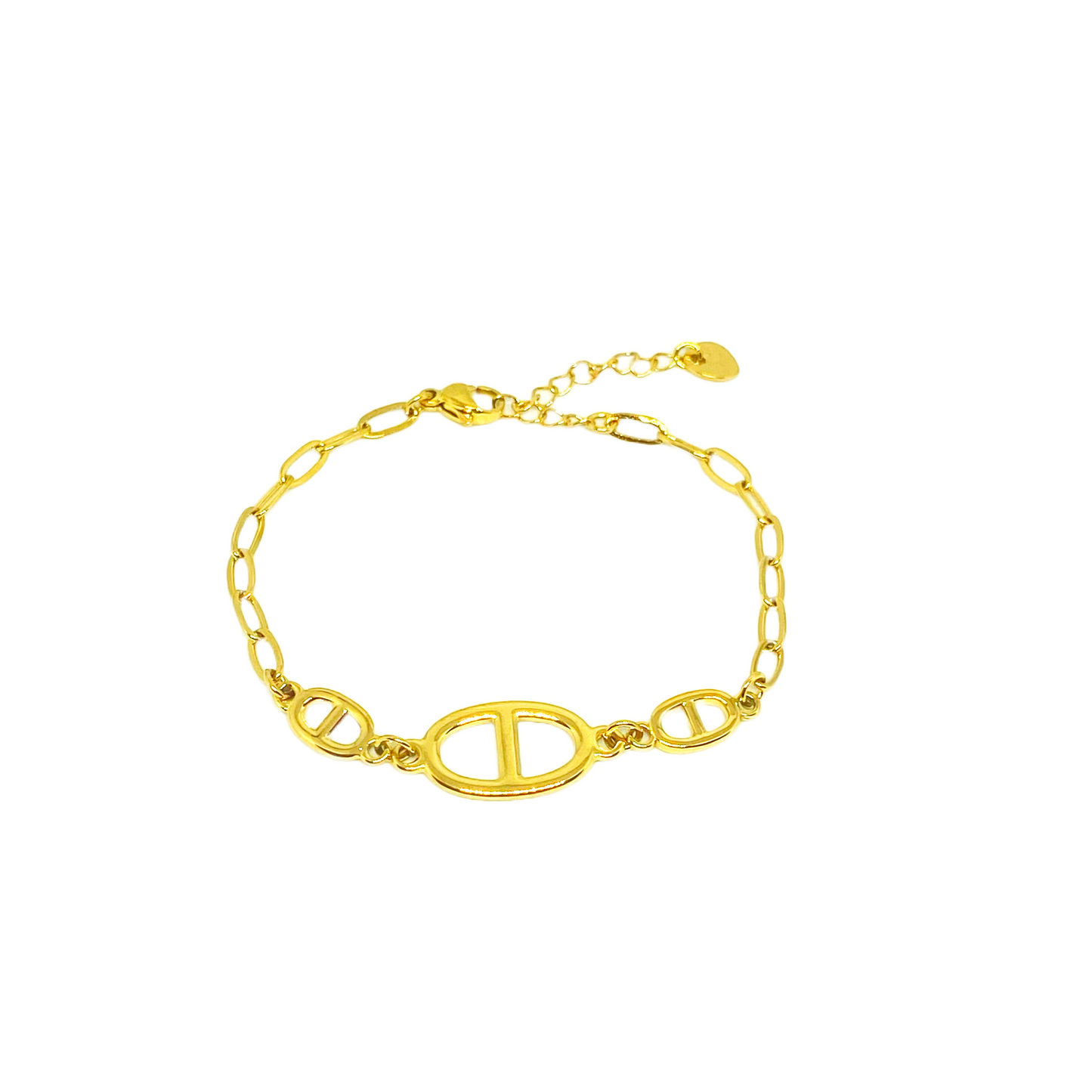Bracelet RANMA gold