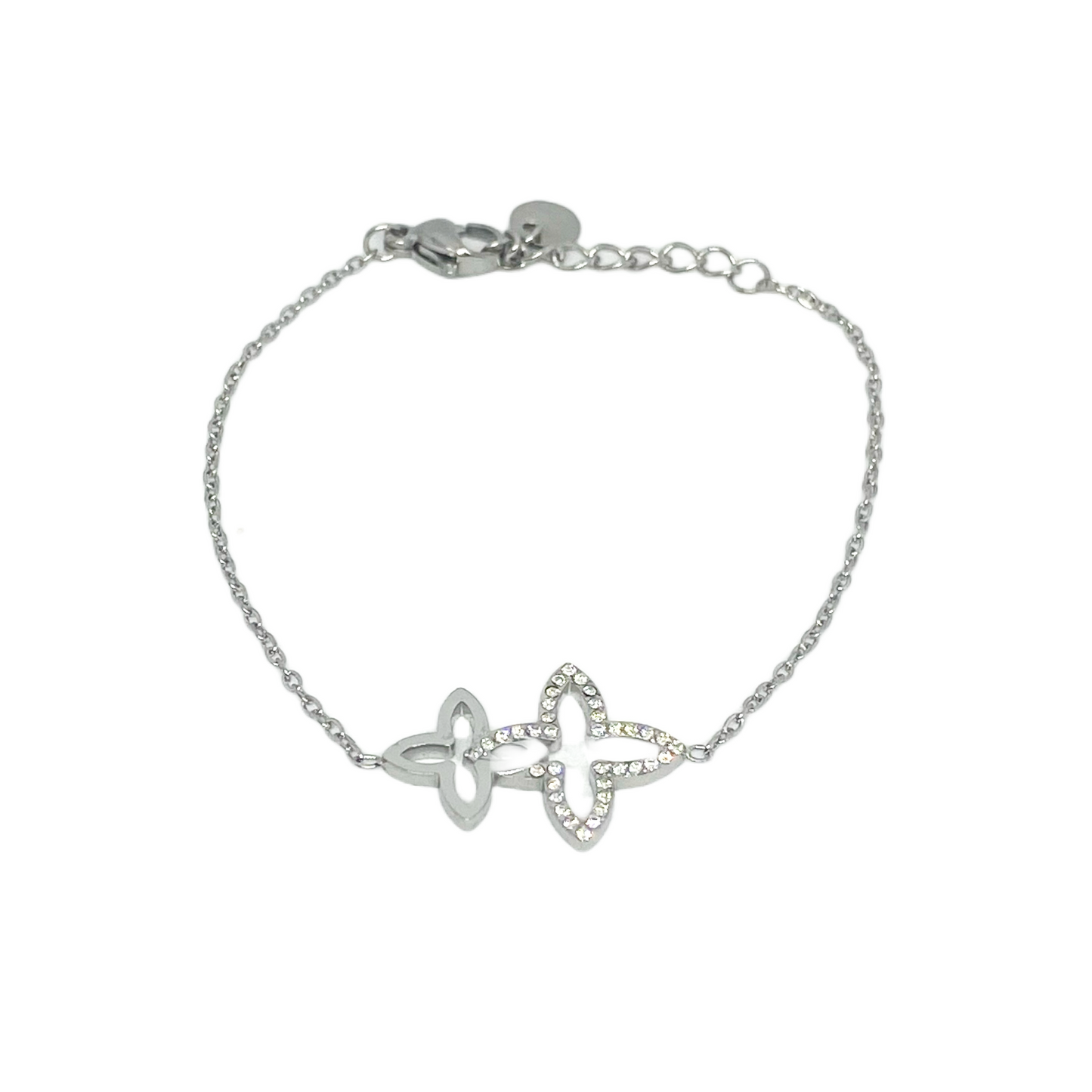 Bracelet SHAHINES sylver