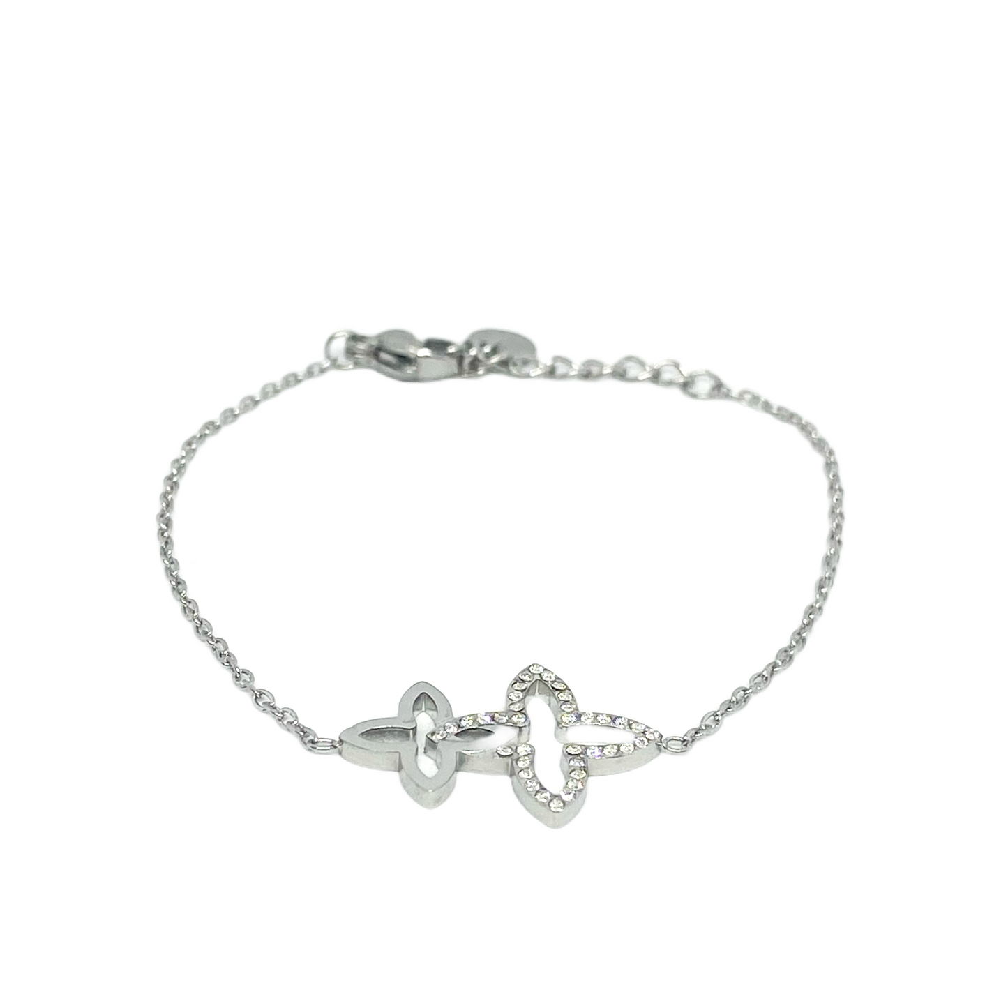 Bracelet SHAHINES sylver