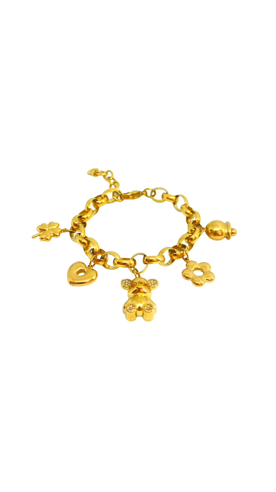 Bracelet TALINA gold