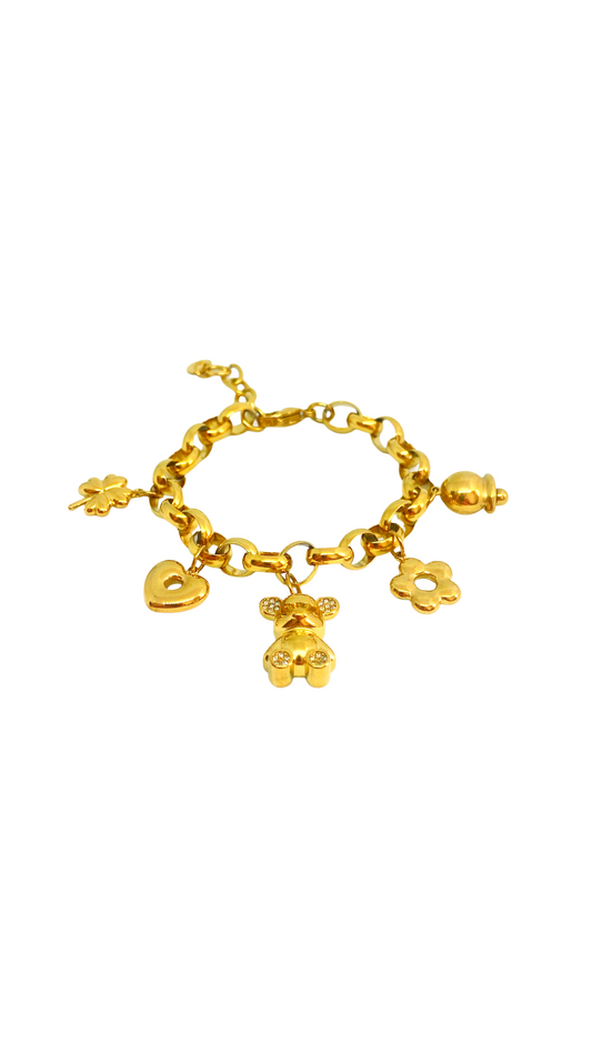 Bracelet TALINA gold