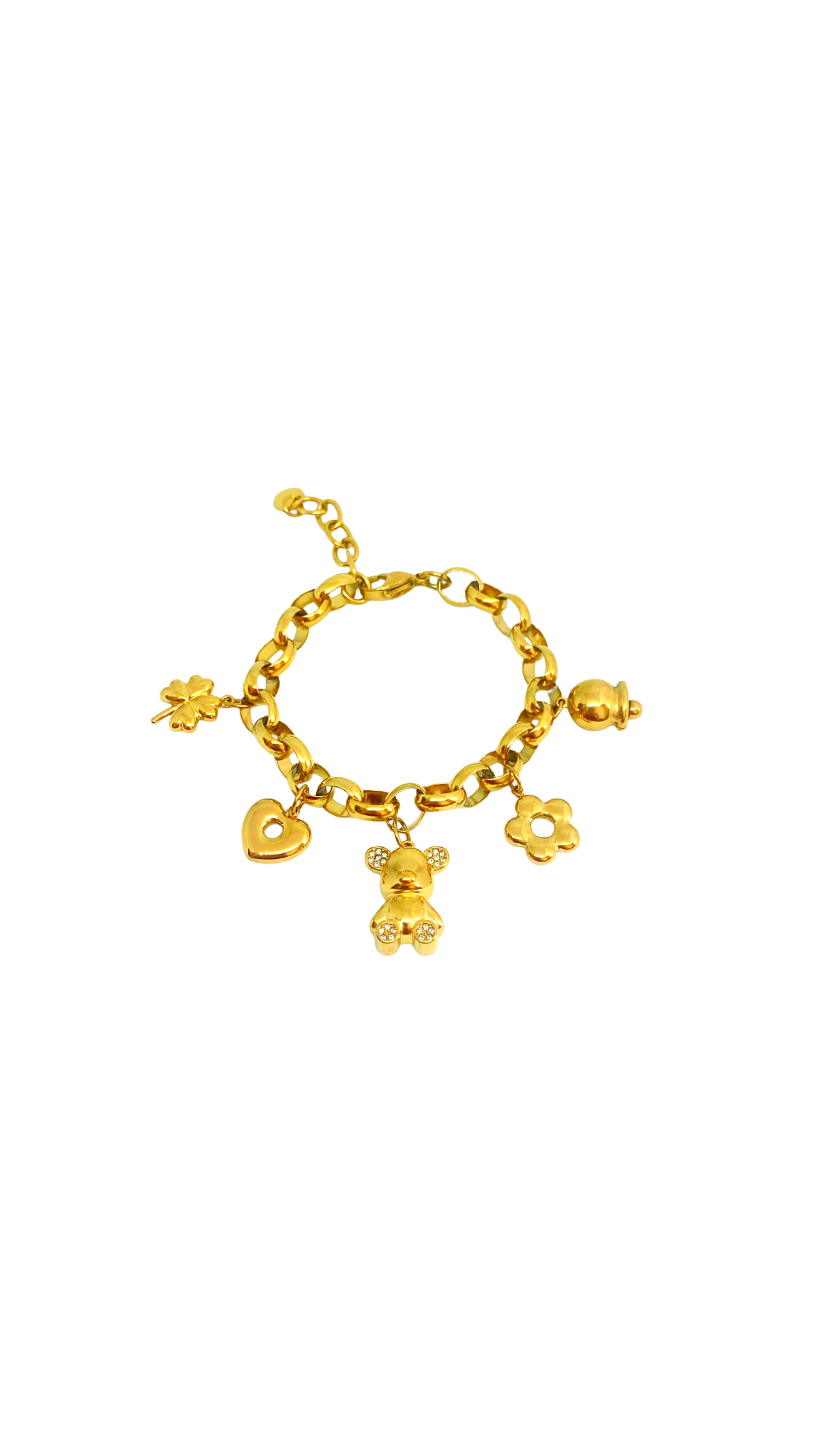 Bracelet TALINA gold