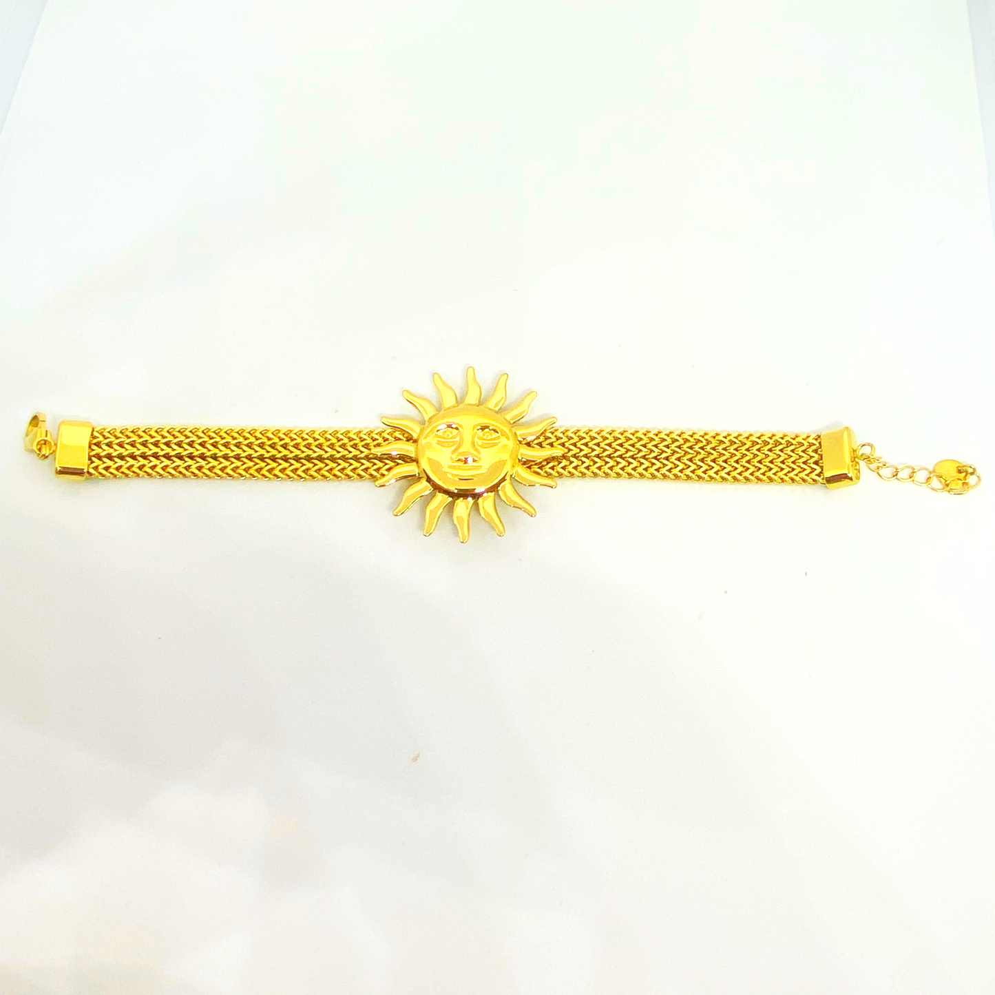 Bracelet TERESITA gold