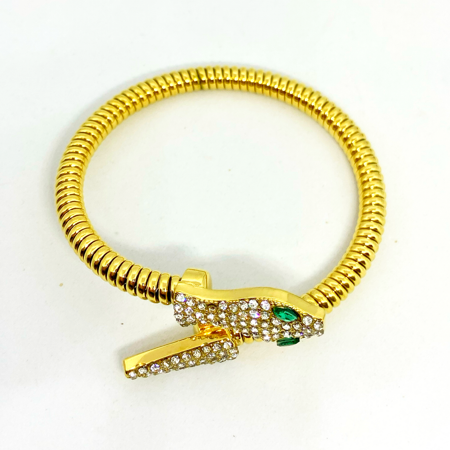 Bracelet VIRGINIA gold