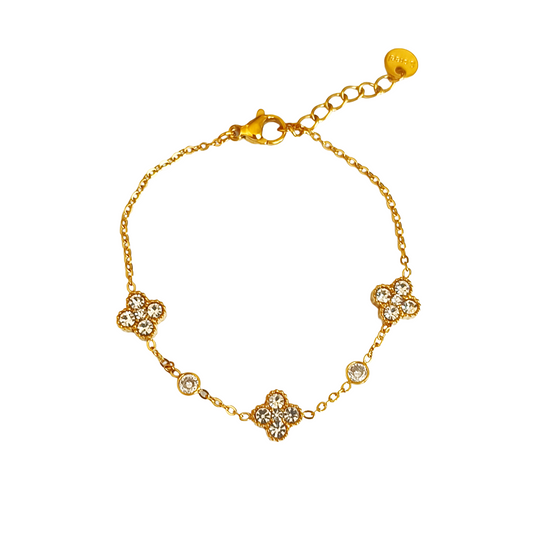 Bracelet YARA gold