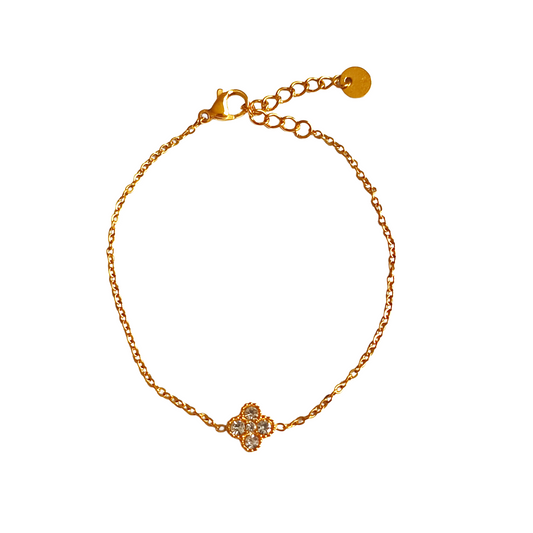 Bracelet ELSA gold