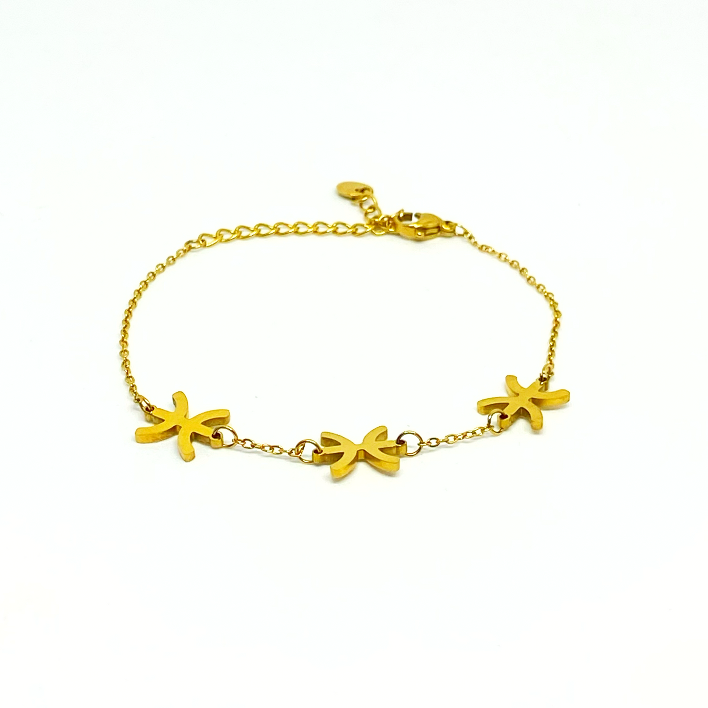 Bracelet TANINA gold