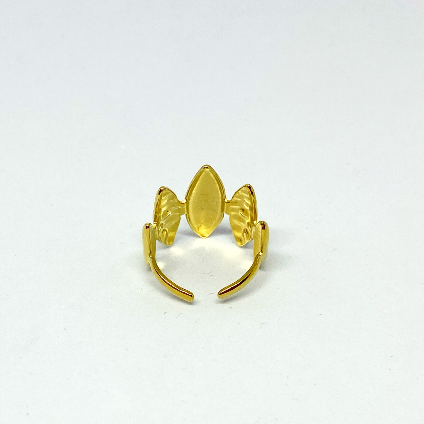 Bague KALYA gold