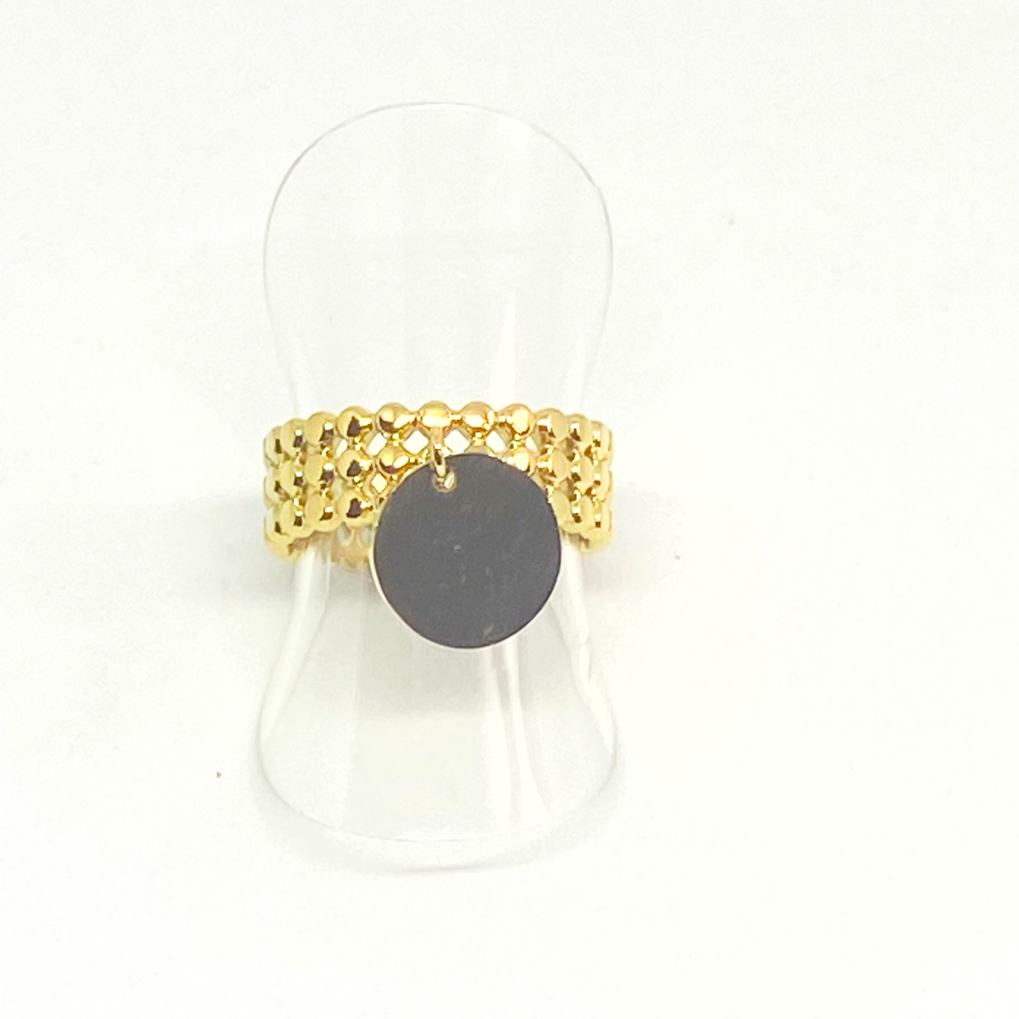 Bague HAILEY gold