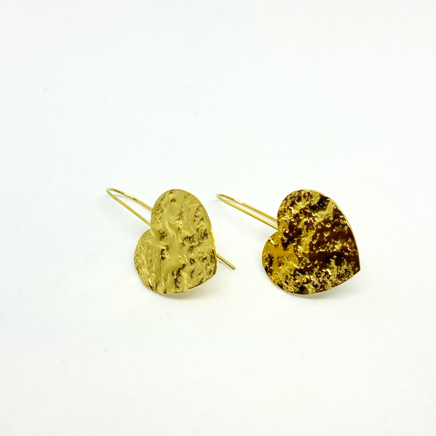 Boucles d'oreilles ESRA gold