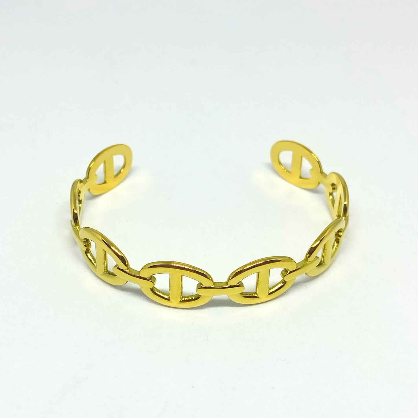 Bracelet CAMILLE gold