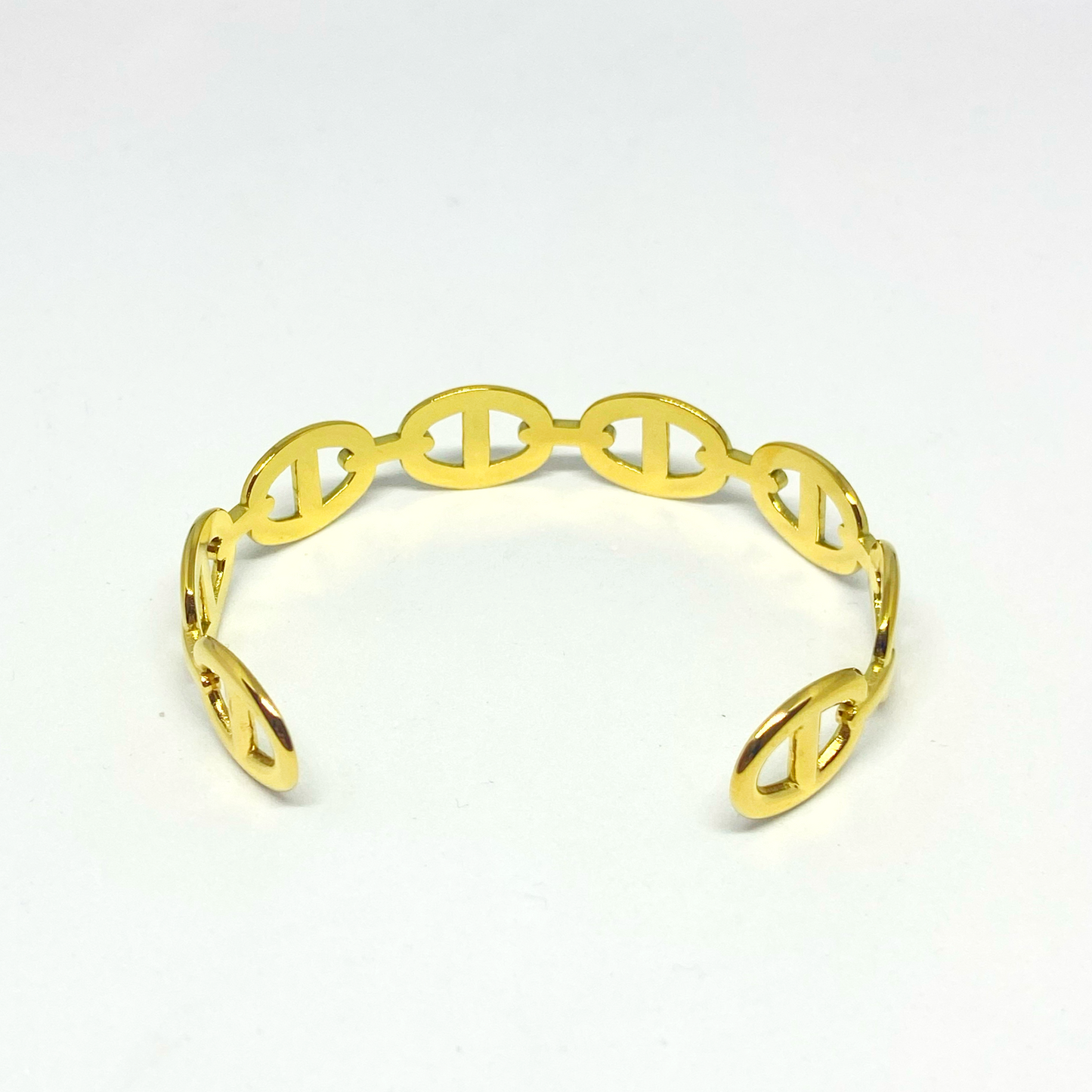 Bracelet CAMILLE gold