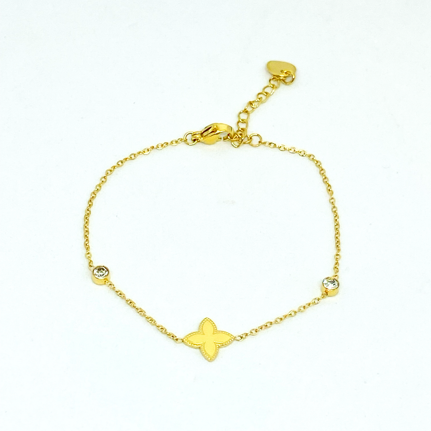 Bracelet CAROLINE gold