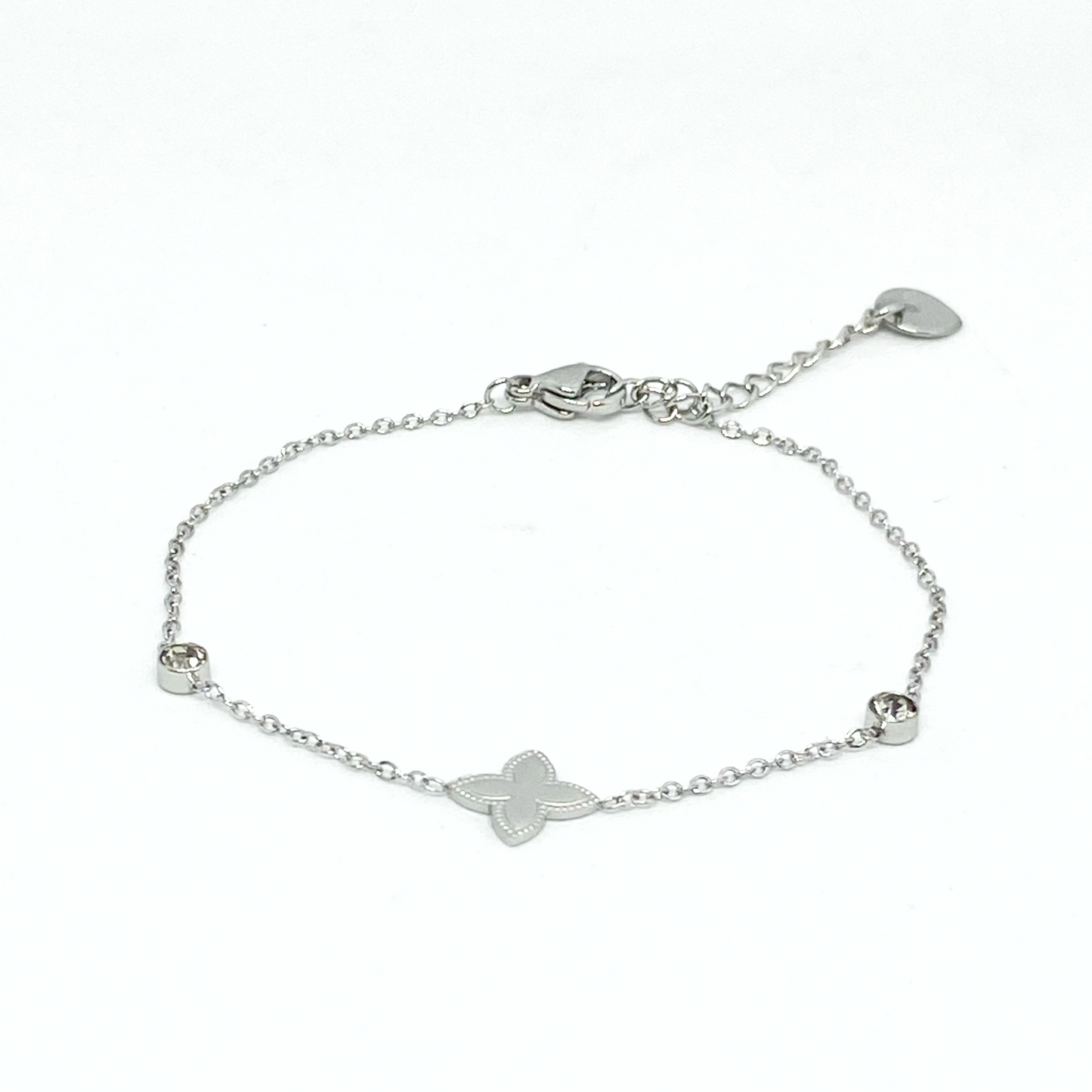 Bracelet CAROLINE sylver