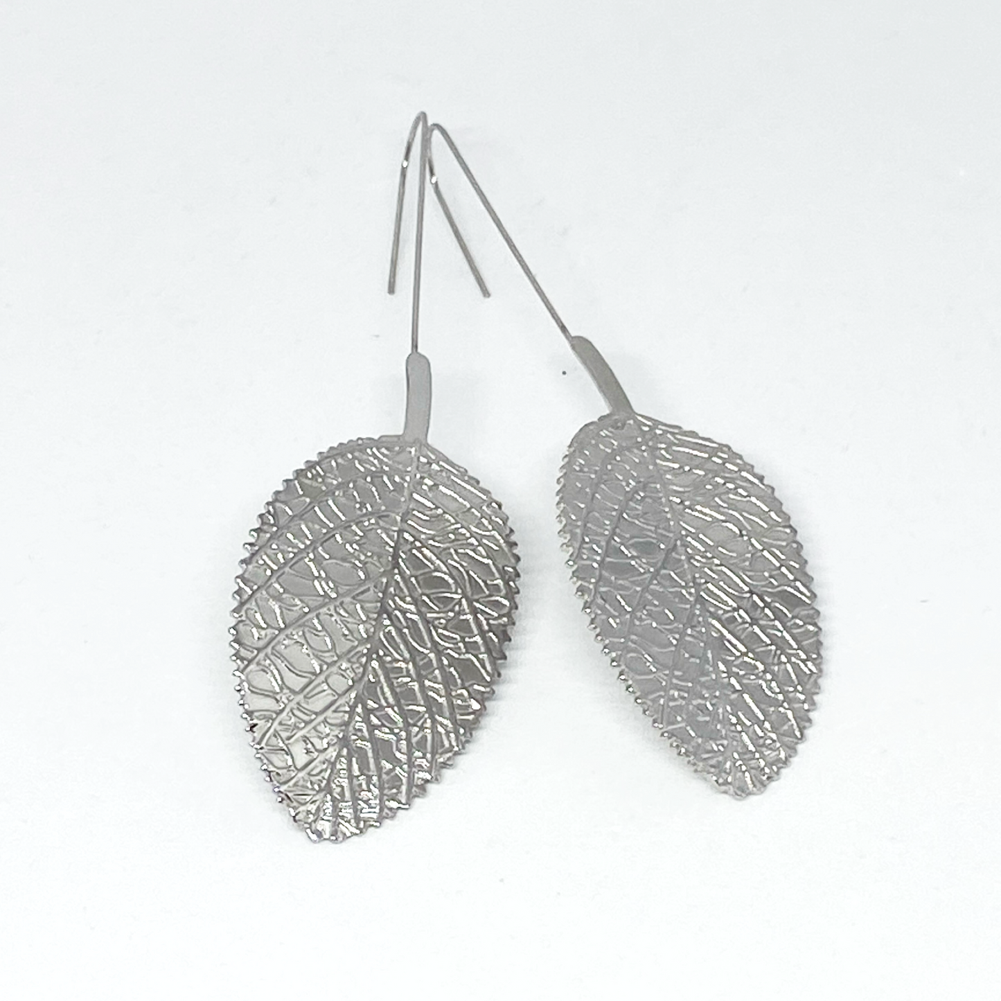 Boucles d'oreilles SUNNY sylver