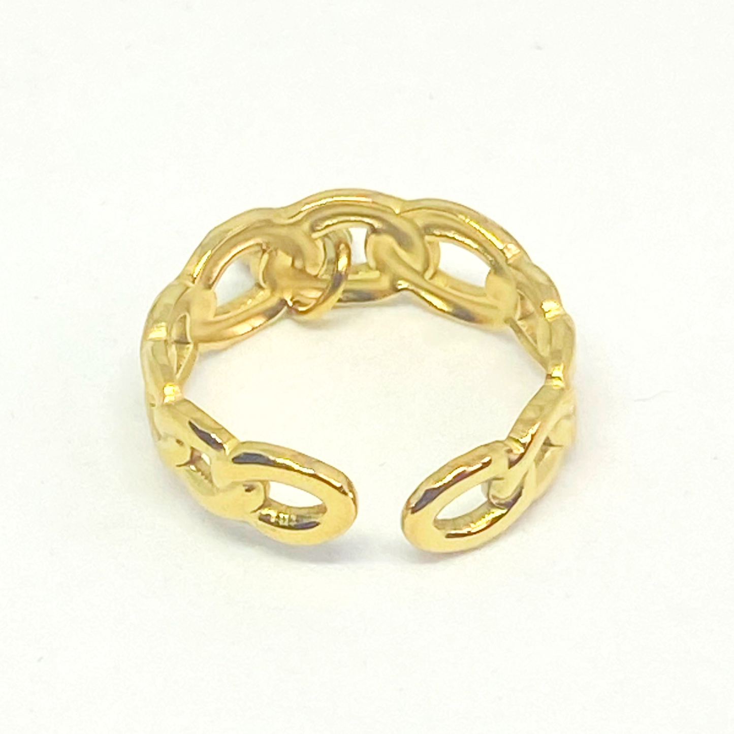 Bague SHANA gold