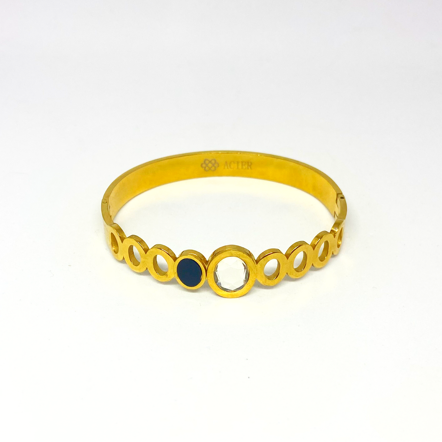 Bracelet CHLOÉ gold.