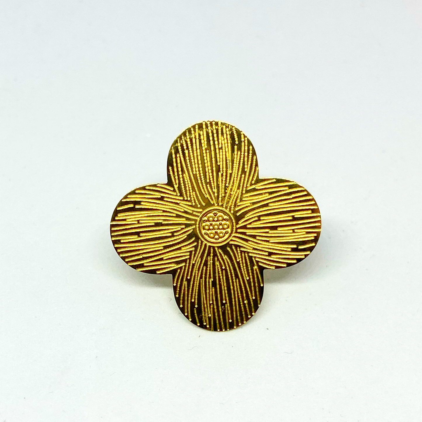 Bague ATHÉNA gold