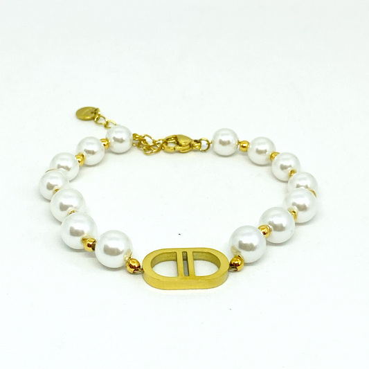 Bracelet CHANTAL gold