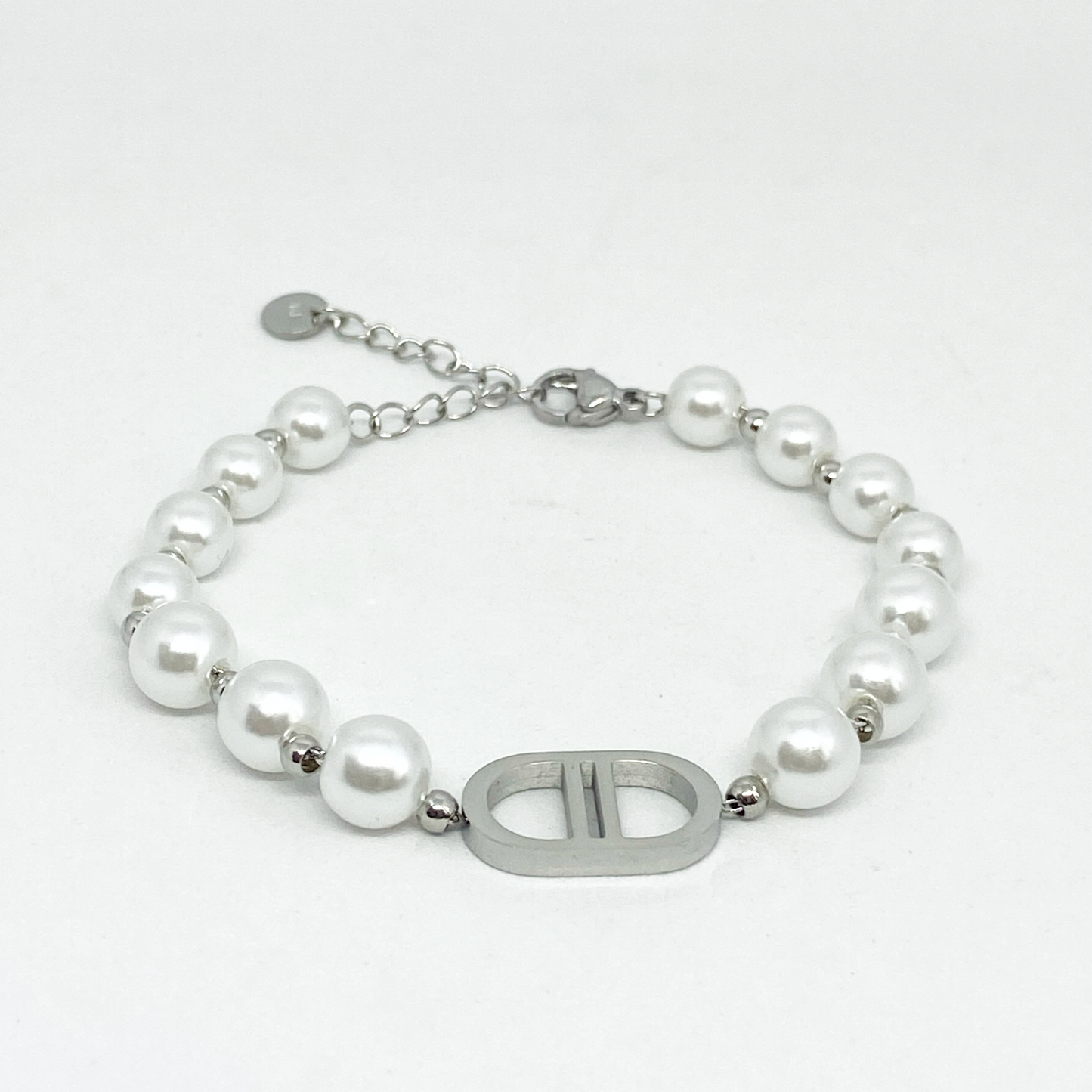 Bracelet CHANTAL sylver