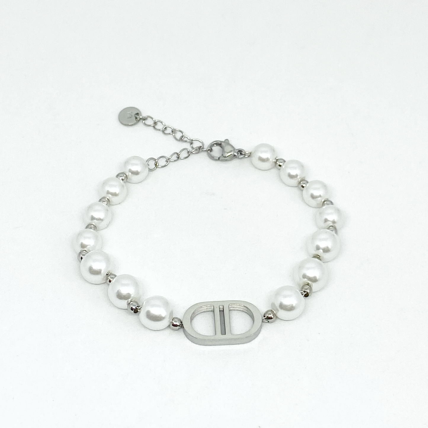 Bracelet CHANTAL sylver