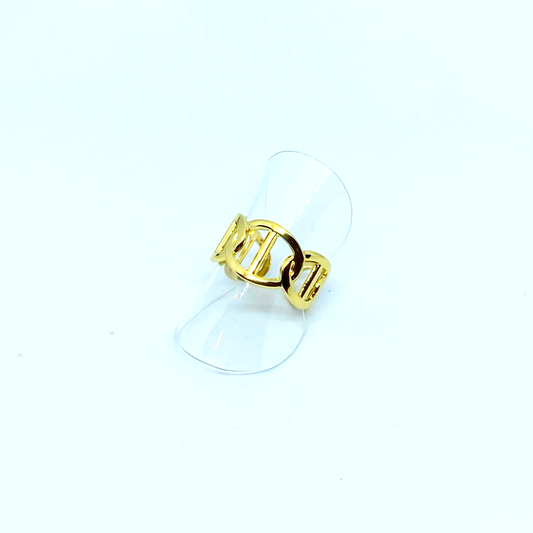 Bague CLAIRE gold