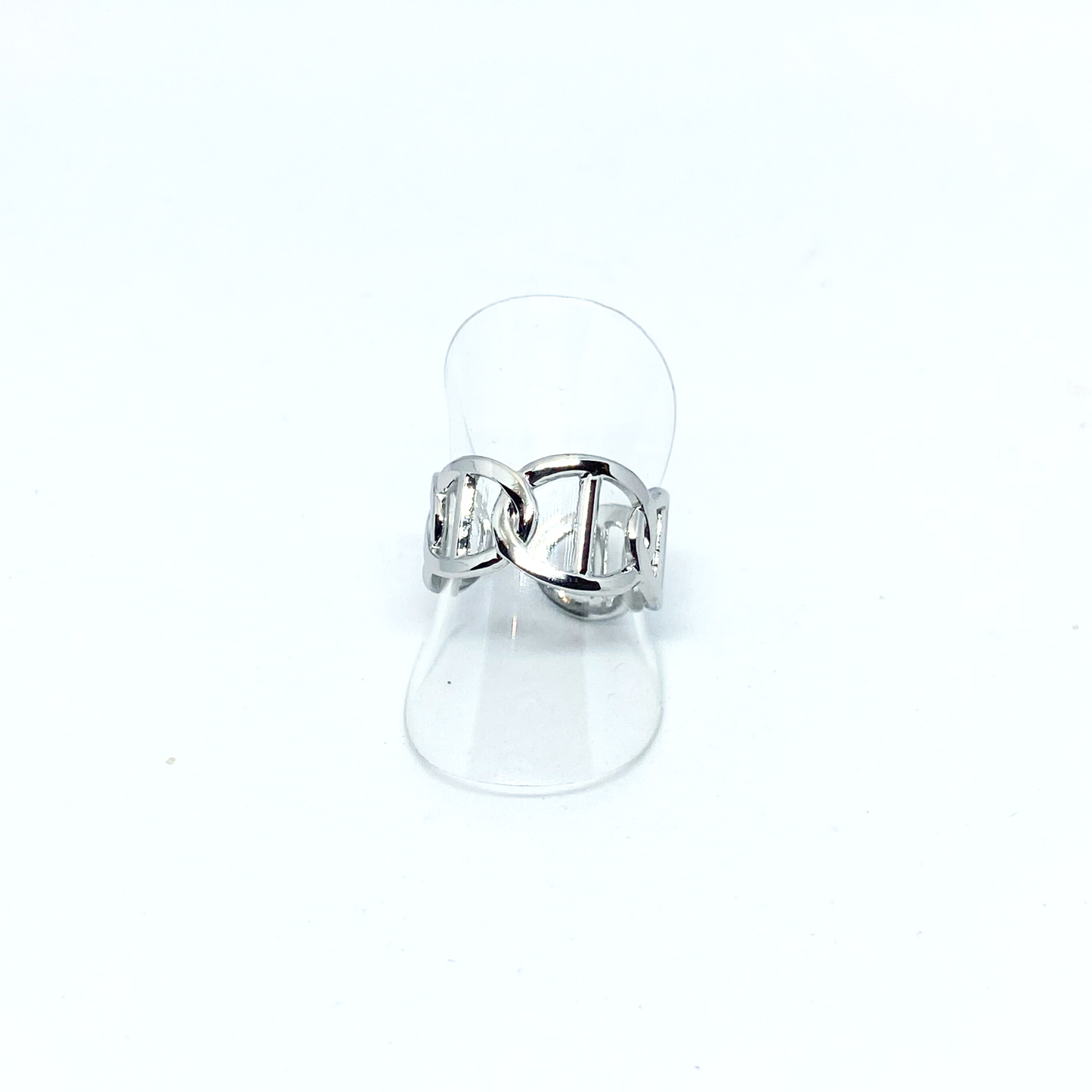 Bague CLAIRE sylver