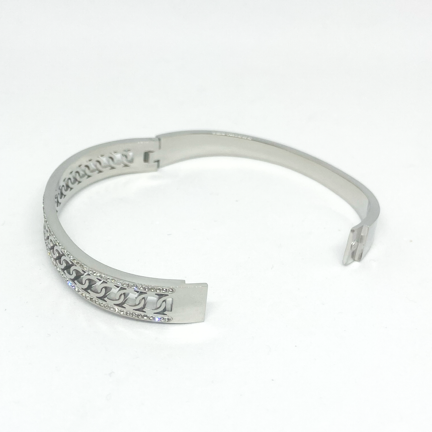 Bracelet CONCUELA sylver