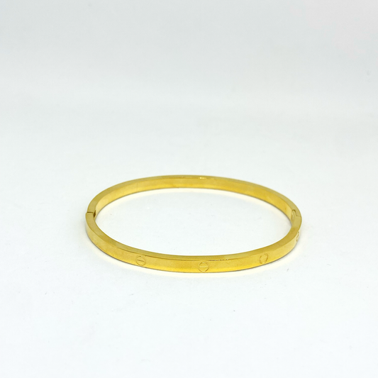 Bracelet CORALIE gold