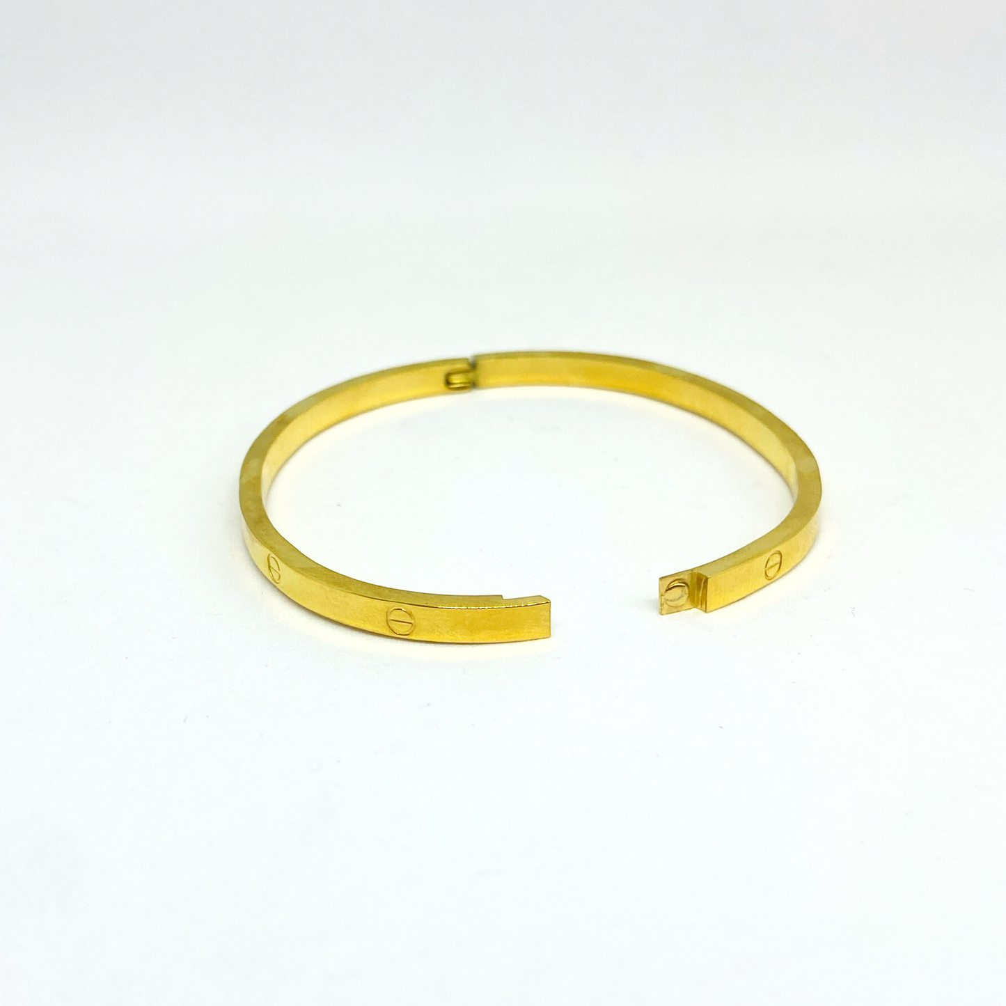 Bracelet CORALIE gold