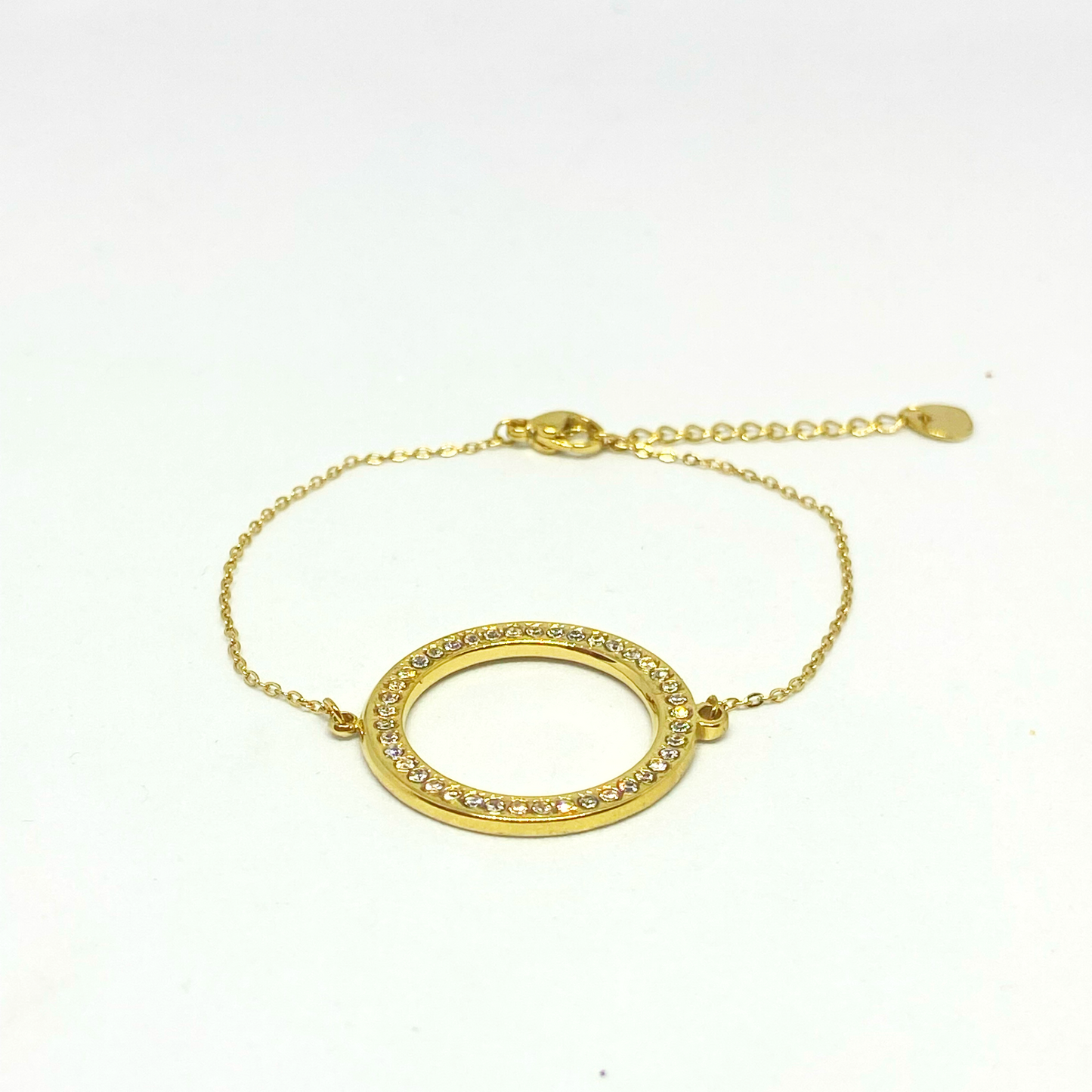 Bracelet CRISTINA gold