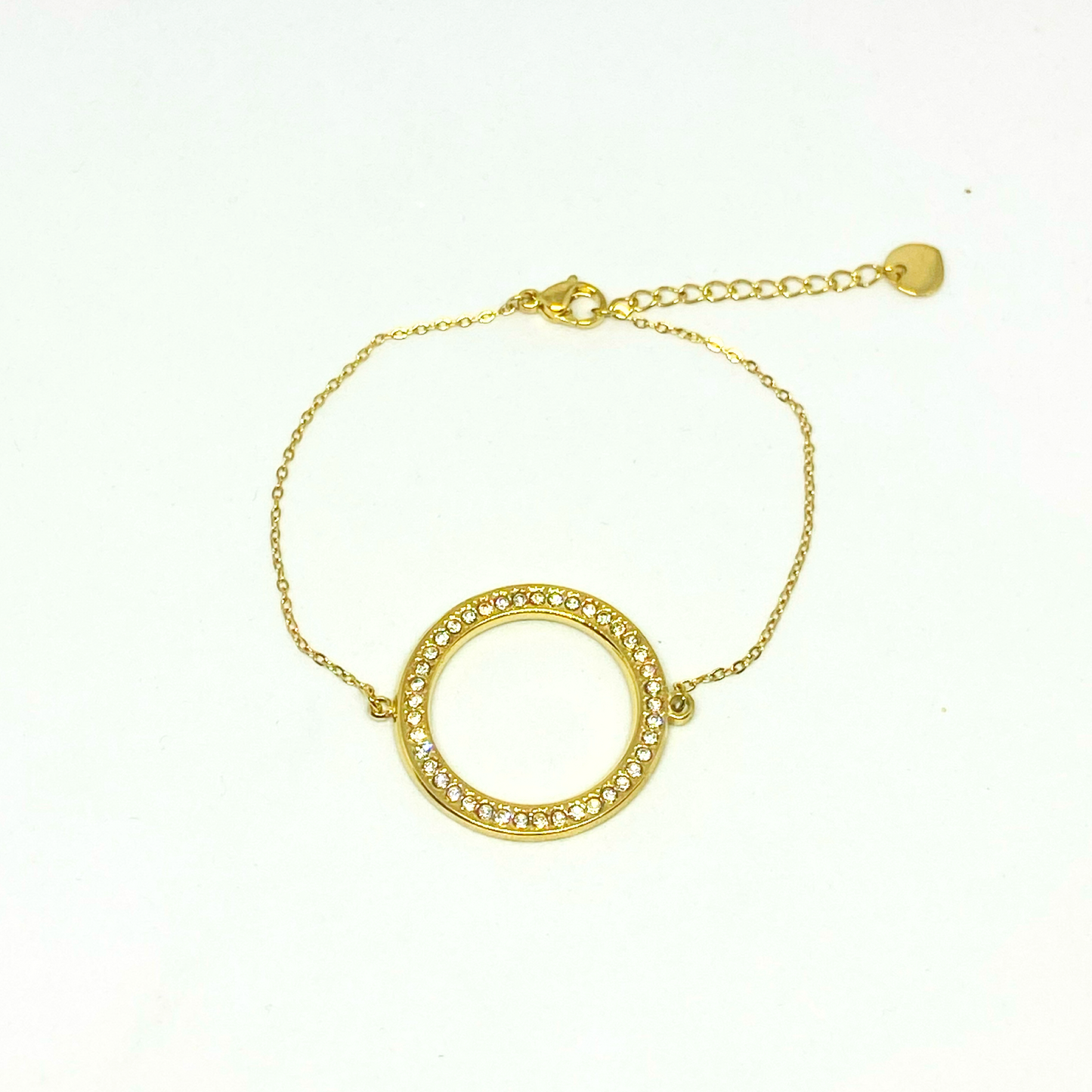 Bracelet CRISTINA gold