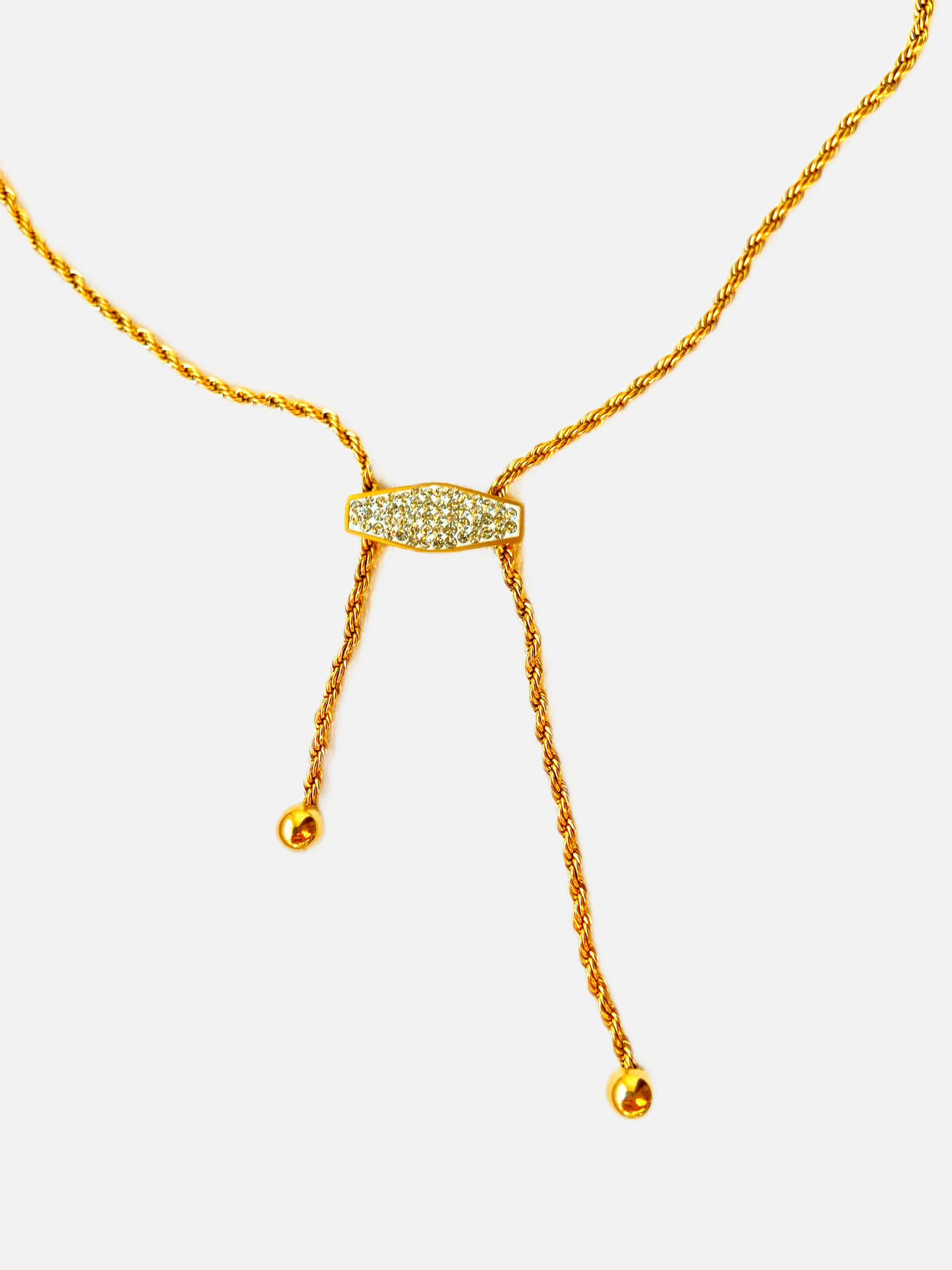 Collier AMARIA gold