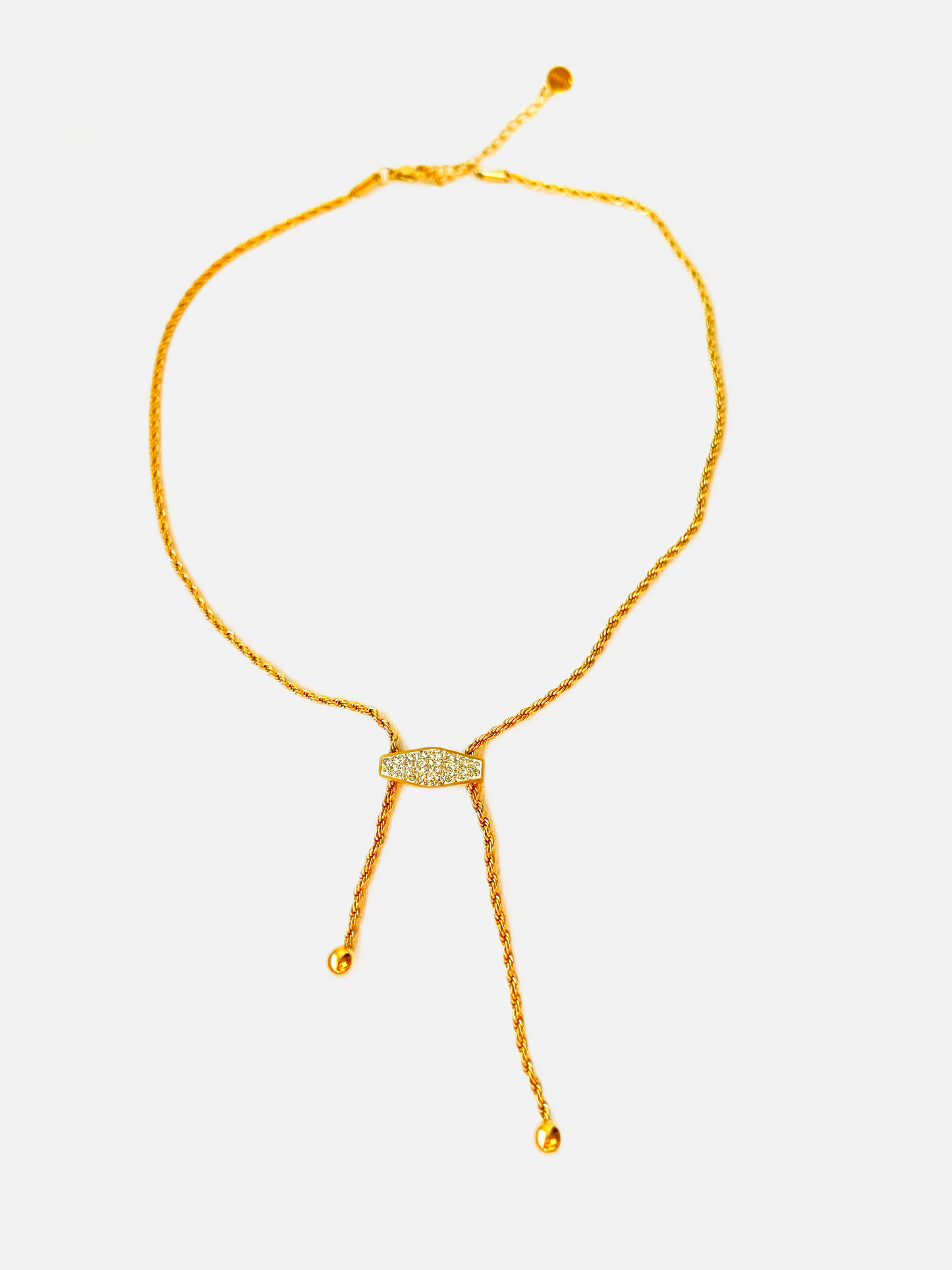 Collier AMARIA gold